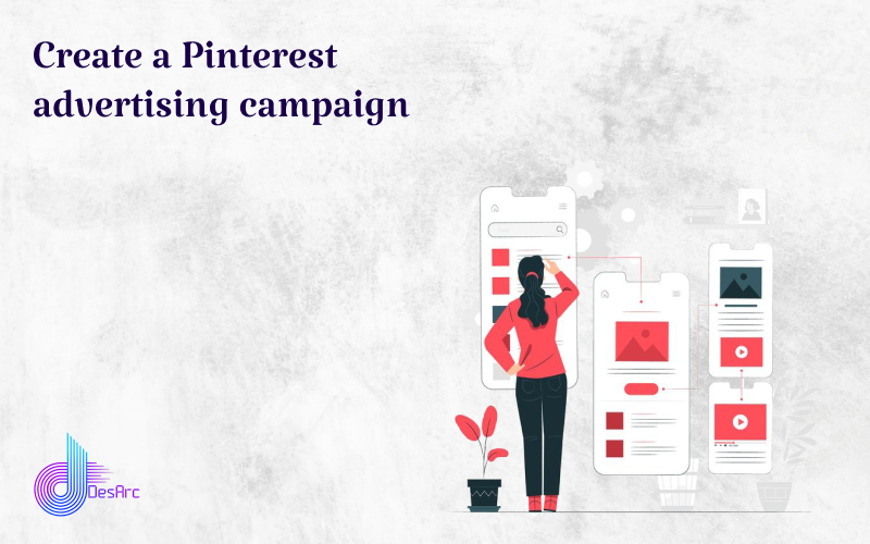 Pinterest advertising