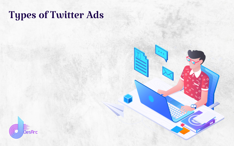 Twitter advertising