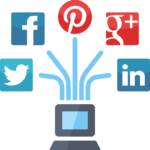 Social media marketing by des arc solutions llc pluckemin new jersey