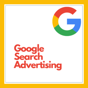 Google Search Advertising in NJ
