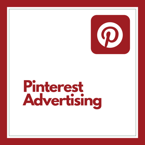 Pinterest Advertising in NJ