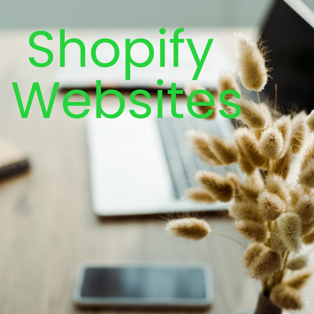 shopify ecommerce website development services in New Jersey NJ