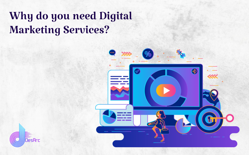 Digital Marketing Services